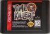 Time Killers - Master System