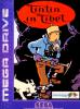 Tintin in Tibet - Master System