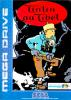 Tintin au Tibet - Mega Drive - Genesis
