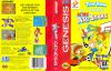 Tiny Toon Adventures : ACME All Stars - Mega Drive - Genesis