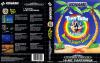 Tiny Toon Adventures : Buster's Hidden Treasure - Mega Drive - Genesis