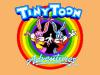 Tiny Toon Adventures : Buster's Hidden Treasure - Mega Drive - Genesis