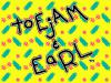 ToeJam & Earl - Master System