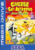 Cheese Cat-Astrophe Starring Speedy Gonzales - Mega Drive - Genesis