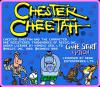 Chester Cheetah : Too Cool to Fool - Master System