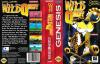 Chester Cheetah : Wild Wild Quest - Master System