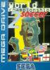 World Championship Soccer 2 - Master System