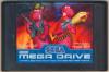 Worms - Mega Drive - Genesis
