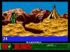 Worms - Mega Drive - Genesis