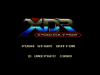 XDR : X-Dazedly-Ray - Master System