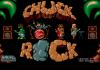Chuck Rock - Mega Drive - Genesis