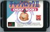 Chuck Rock II  - Master System