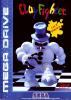 Clay Fighter - Mega Drive - Genesis