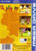 Clay Fighter - Mega Drive - Genesis