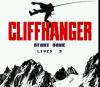 Cliffhanger - Master System