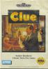 Clue - Master System