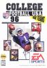 College Football USA 96 - Master System