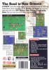 College Football USA 97 - Master System