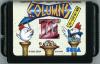 Columns III : Taiketsu ! - Columns World - Master System
