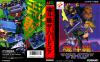Contra : The Hard Corps - Mega Drive - Genesis