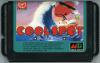 Cool Spot - Mega Drive - Genesis