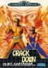 Crack Down - Master System