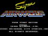 Super Airwolf - Master System