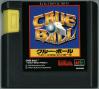 Crüe Ball : Heavy Metal Pinball - Mega Drive - Genesis
