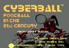 Cyberball - Mega Drive - Genesis