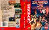 Streets of Rage 3 - Mega Drive - Genesis