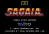 Sagaia - Master System