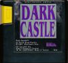 Dark Castle - Mega Drive - Genesis