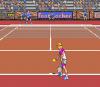 David Crane's Amazing Tennis - Master System