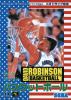 David Robinson Basketball - Master System