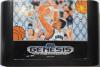 David Robinson's Supreme Court - Mega Drive - Genesis