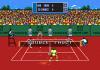 Davis Cup : World Tour - Mega Drive - Genesis