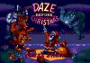 Daze Before Christmas - Master System