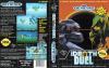 Death Duel - Master System
