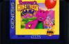 Barney's Hide & Seek Game - Mega Drive - Genesis