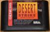 Desert Strike : Return to the Gulf - Mega Drive - Genesis