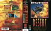 Desert Strike : Wangan Sakusen - Mega Drive - Genesis