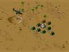 Desert Strike : Wangan Sakusen - Mega Drive - Genesis
