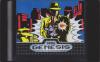 Dick Tracy - Mega Drive - Genesis