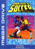 Dino Dini's Soccer - Master System