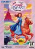 Disney's Beauty and the Beast : Belle's Quest - Master System