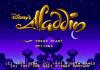 Disney's Aladdin - Mega Drive - Genesis