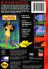 Disney's Pocahontas - Master System