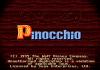 Disney's Pinocchio - Master System