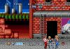 Double Dragon - Master System