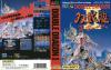 Double Dragon II : The Revenge - Master System